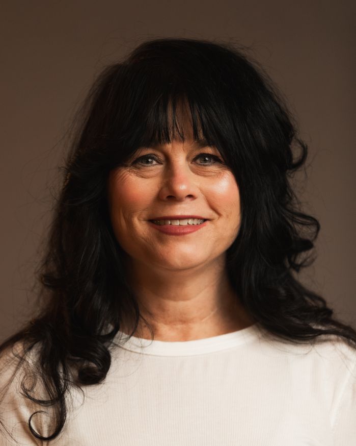 Melissa Ramsay