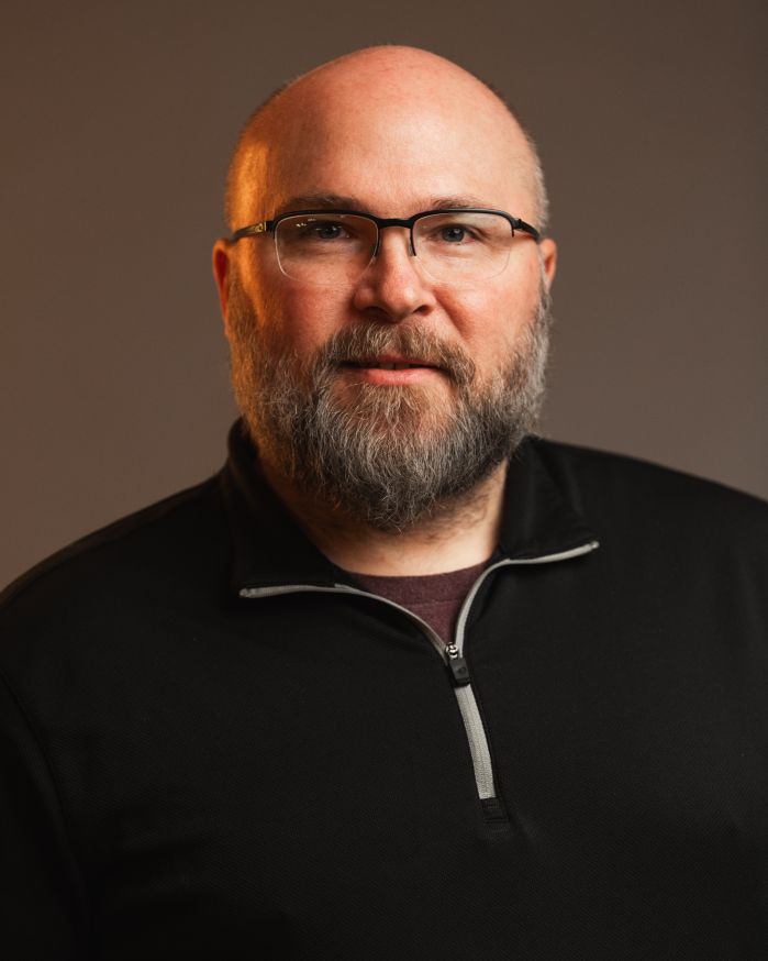 Roy Kollar