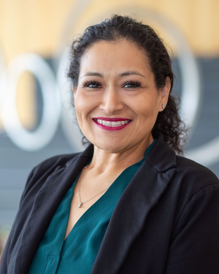 Martha Noyola headshot