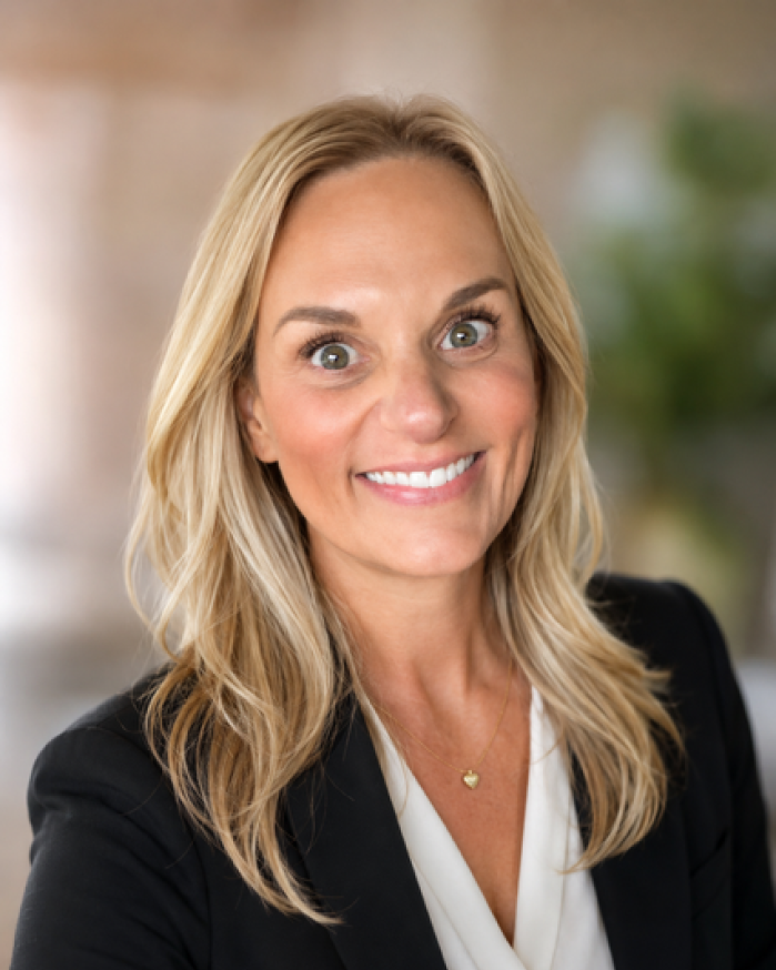 Beth Flick