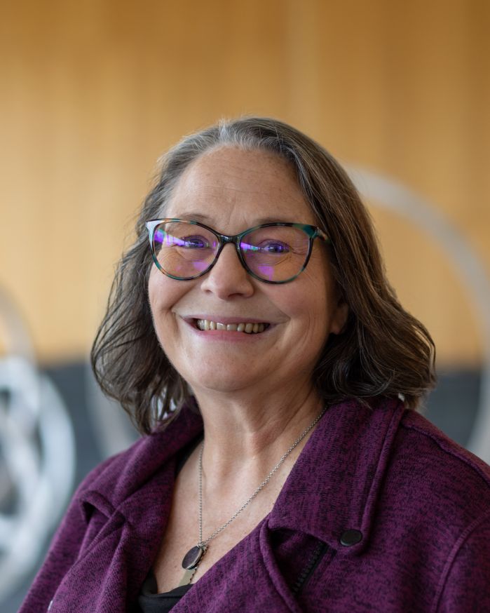 Angie Theisen