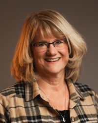 Connie Logeman