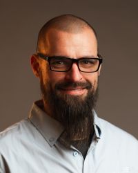 Craig Fischer