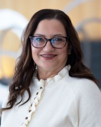 Linda Homan
