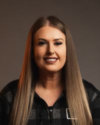 Brittany Pomije