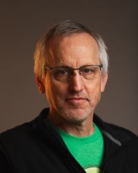 Chris Sorenson