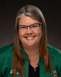 Christine Blommer
