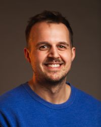 Eric Bergman