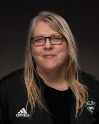 Lisa Mohr