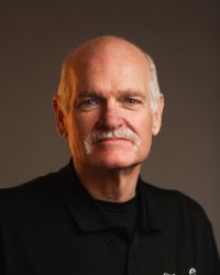 Lowell Smith