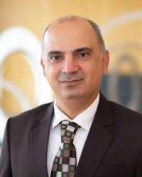 Ali Alsaffar