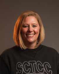 Kami Burgess