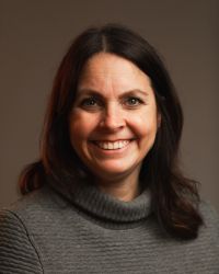 Michelle Fischer