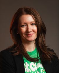 Sarah Hansen