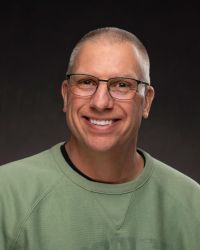 Jim Anderson's headshot