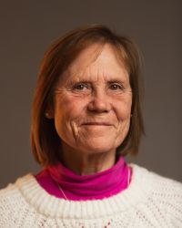 Sandra Schimek