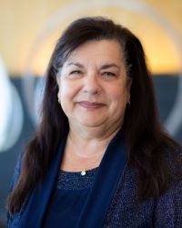Laurie Jensen headshot