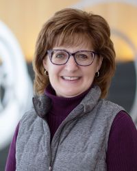 Julie Simonson