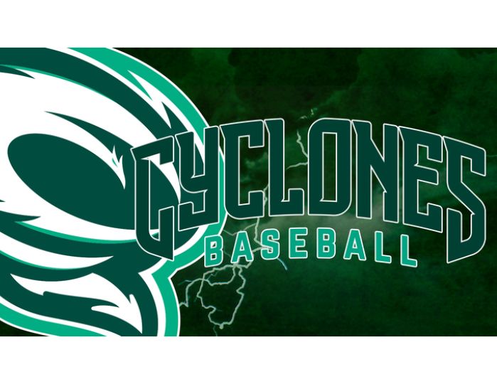 Cyclones Baseball