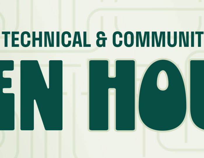 Open House