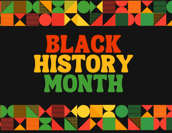 Black History Month