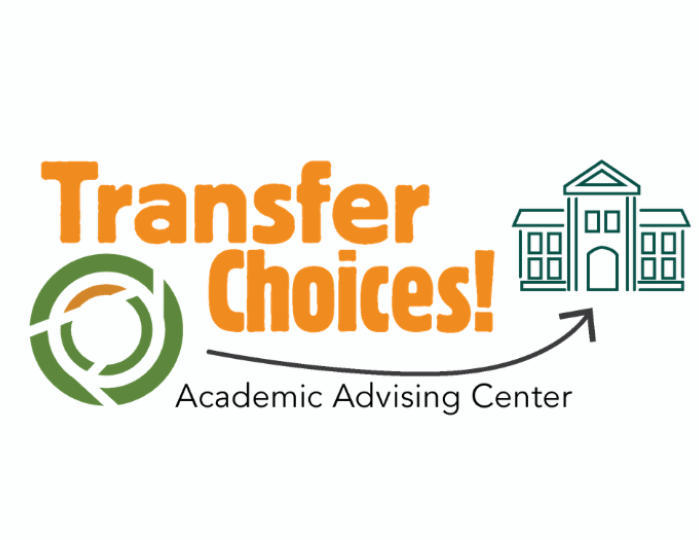 Transfer Choices - Academic Advising Center