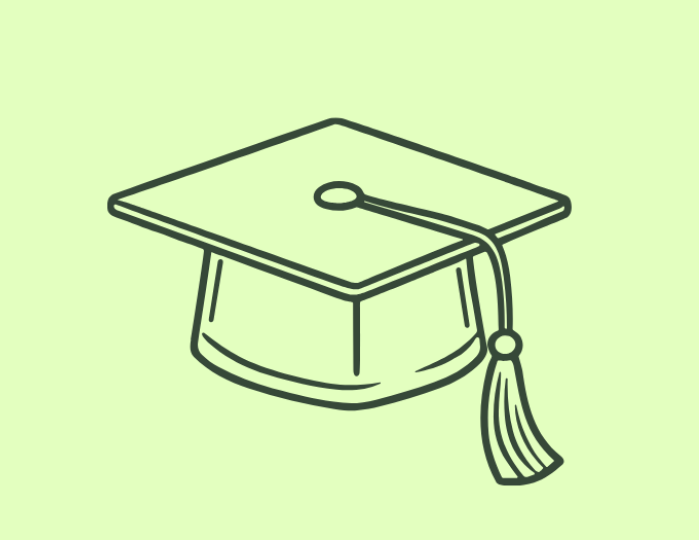 Graduation cap