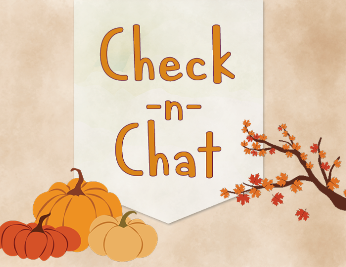 Check n' Chat