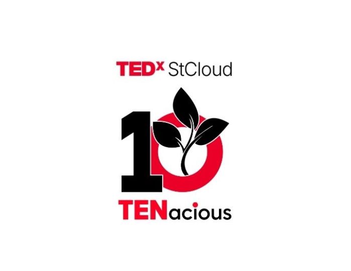 TEDx St Cloud - Tenacious