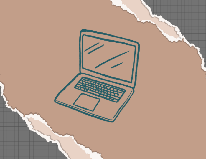 computer icon
