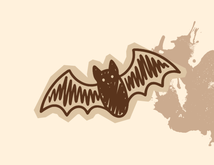 bat image