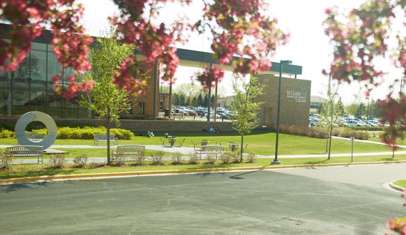 Entry of SCTCC