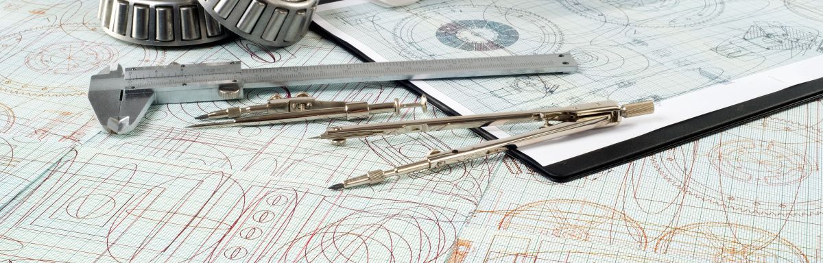 Engineering tools and bluepring
