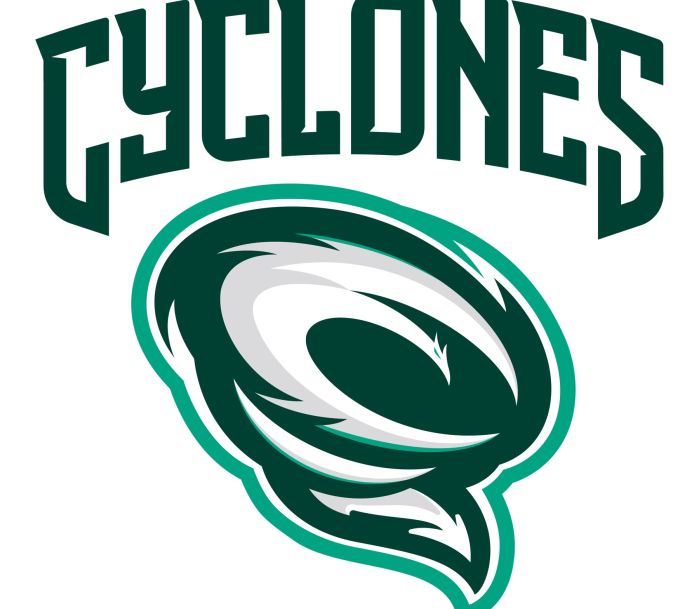 Cyclones logo