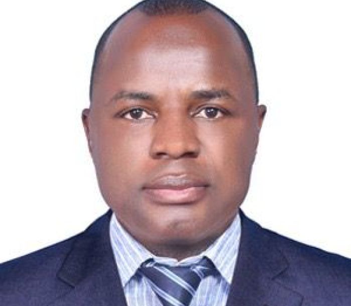 Ibrahim Nacanabo
