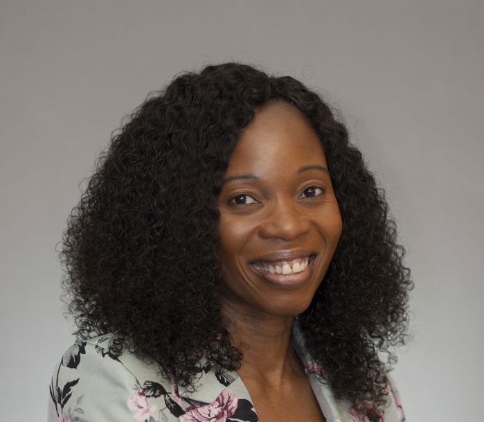 Eunice Adjei