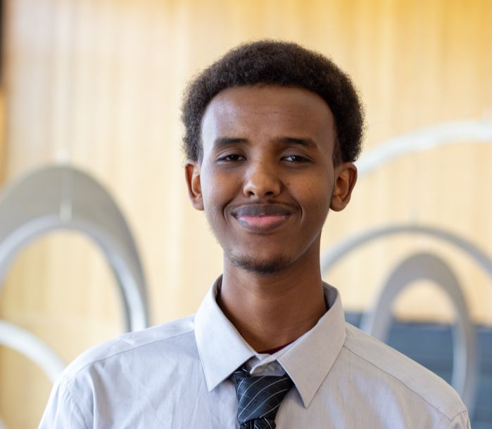 Ahmed Hussein
