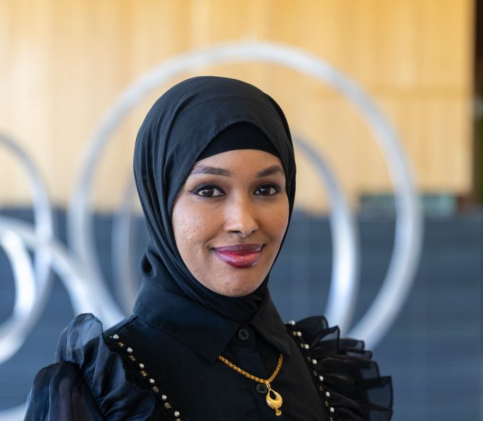 Fosiya Hassan
