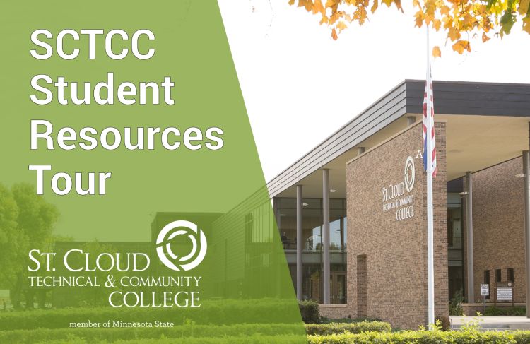 Student Resources Tour