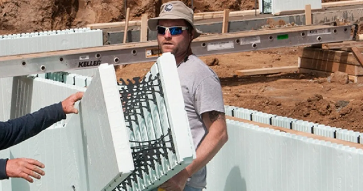 Architectural Construction student designs house for Habitat for ...