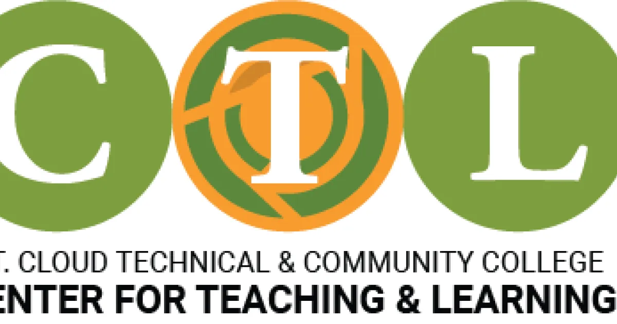 Spring AI Sessions presented by Center for Teaching (CTL) St Cloud