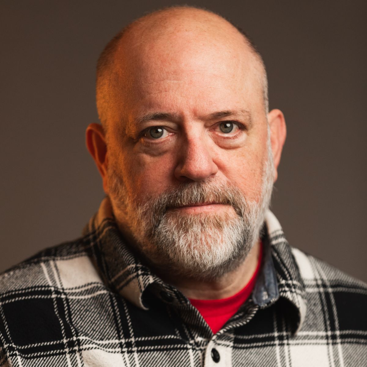 Brian Volkmuth | St. Cloud Technical and Community College