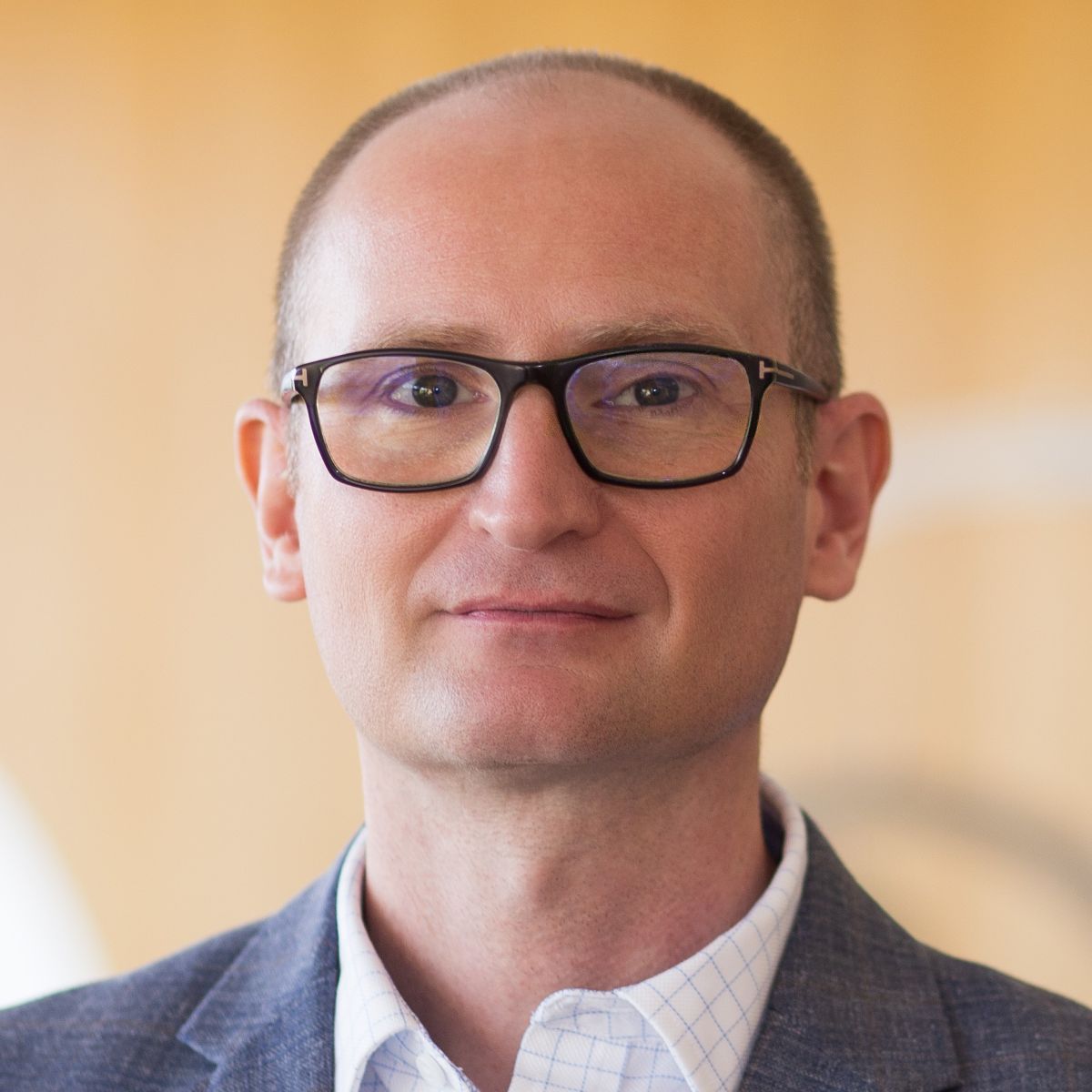 Andrew Pflipsen | St. Cloud Technical and Community College