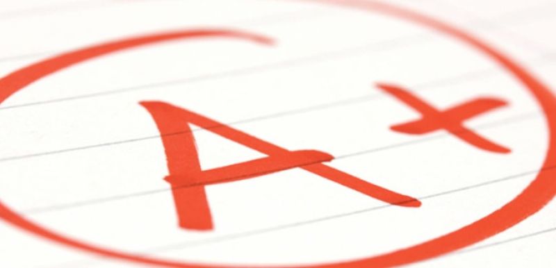 A+