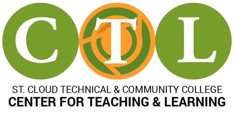 St. Cloud Technical & Community College Center for Teaching & Learning (CTL)