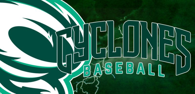 Cyclones Baseball