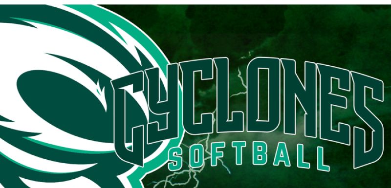 Cyclones Softball