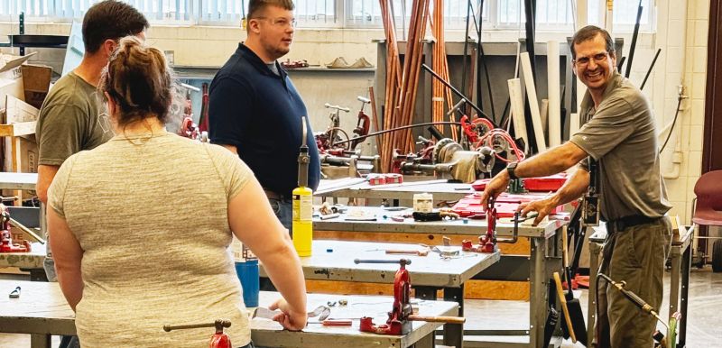 Quick Guide for SCTCC Students | St. Cloud Technical & Community College