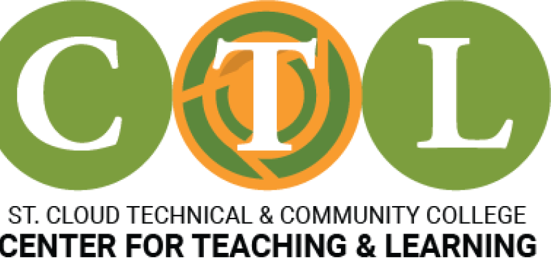 St. Cloud Technical & Community College Center for Teaching & Learning