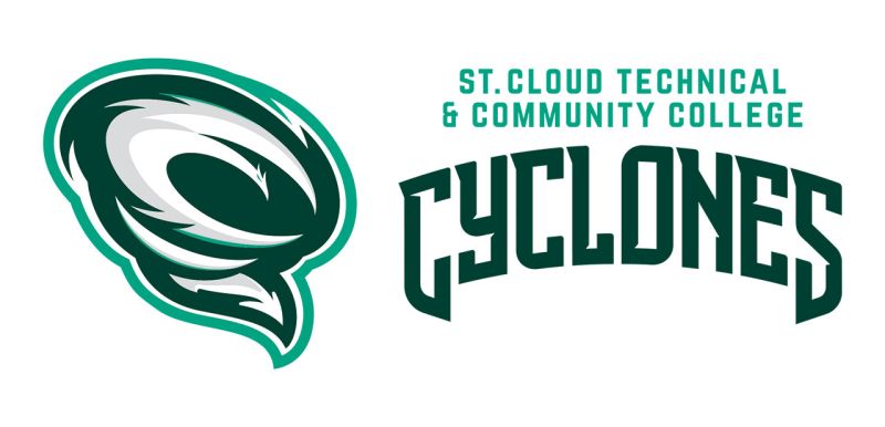 Cyclones Athletics logo